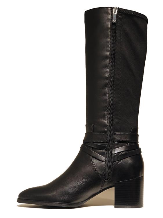 Regarde le Ciel Taylor-46 Black