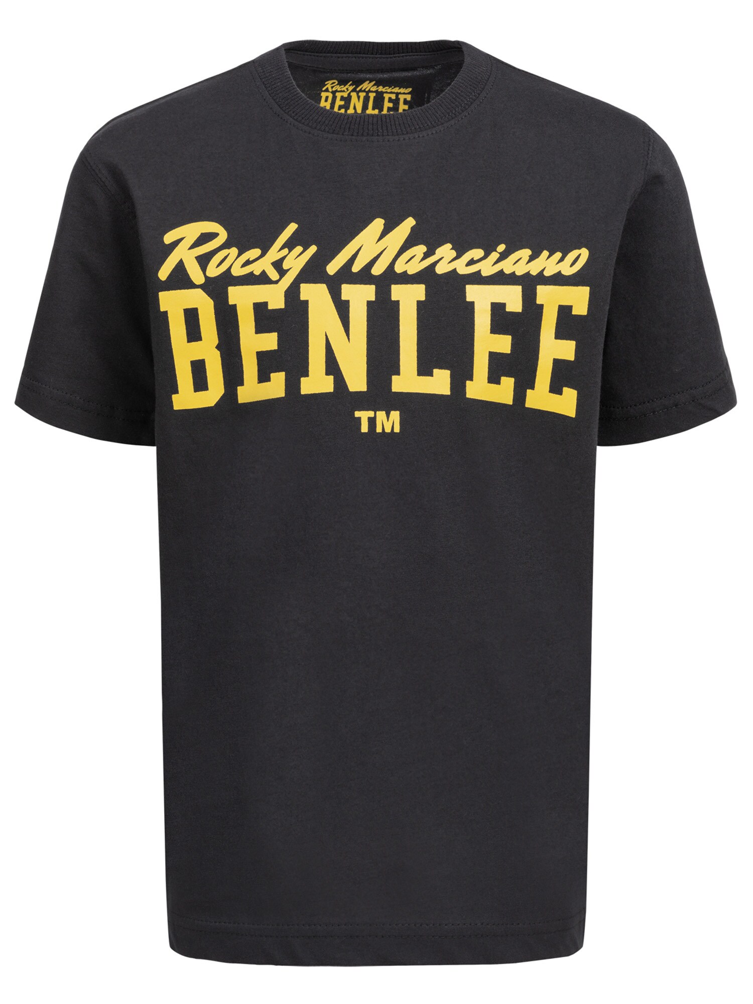 BENLEE Jungen T-Shirt LOGO JUNIOR