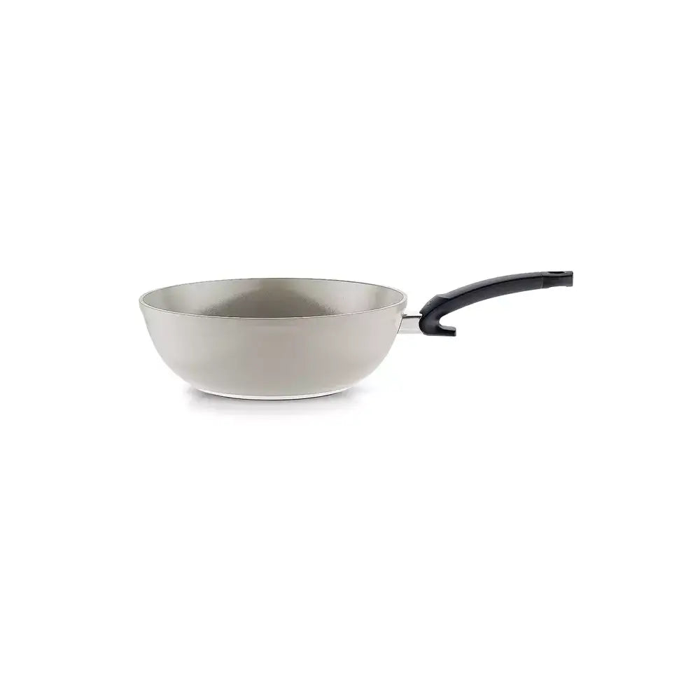 Fissler Ceratal Comfort wokpan 30cm