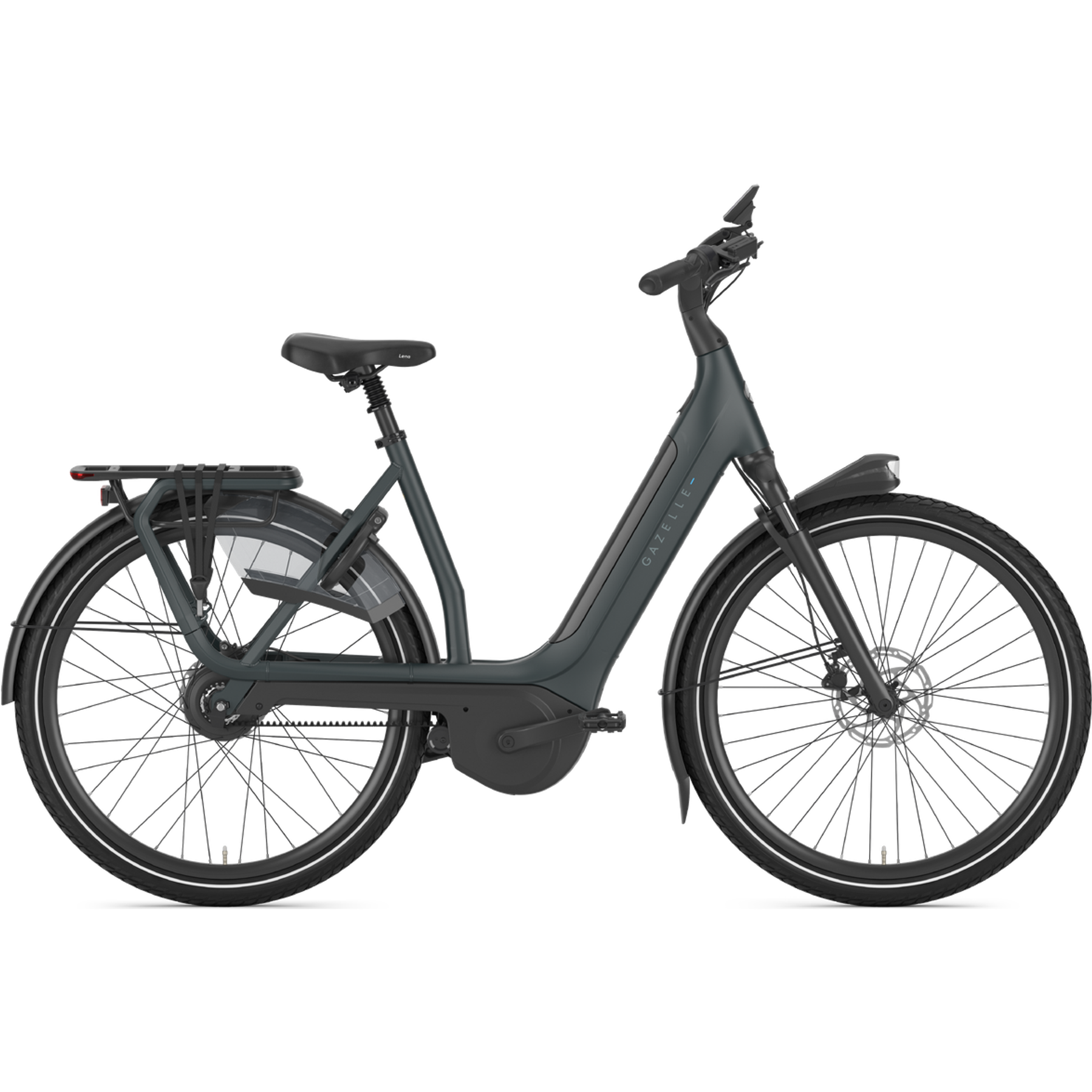 Gazelle Avignon C380 HMB 2026