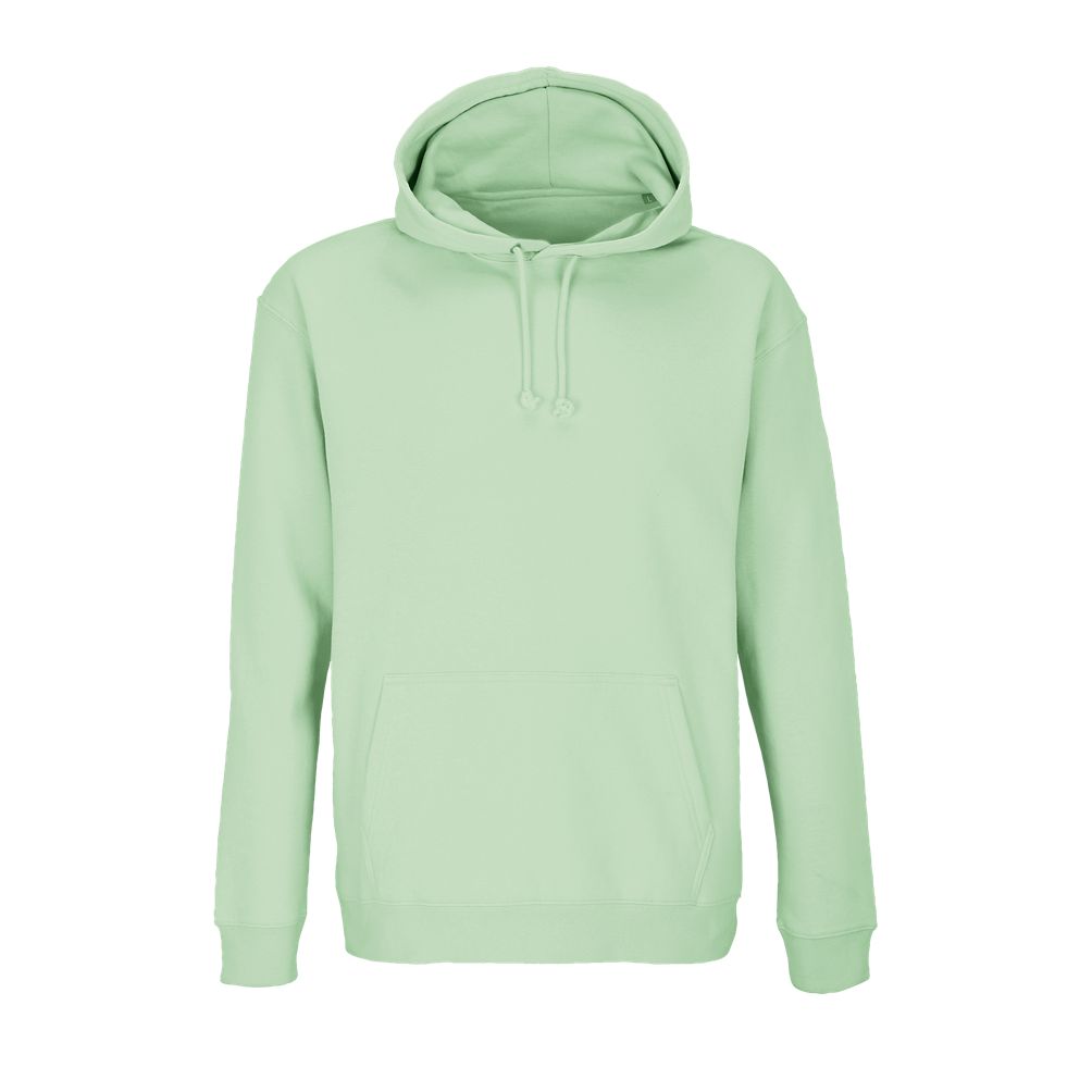 SOL'S 03815 - Condor Sweat Shirt Unisexe à Capuche