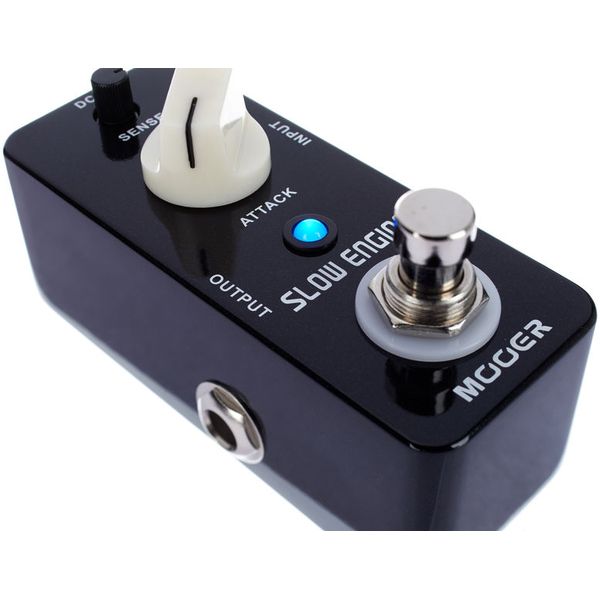 Mooer Slow Engine