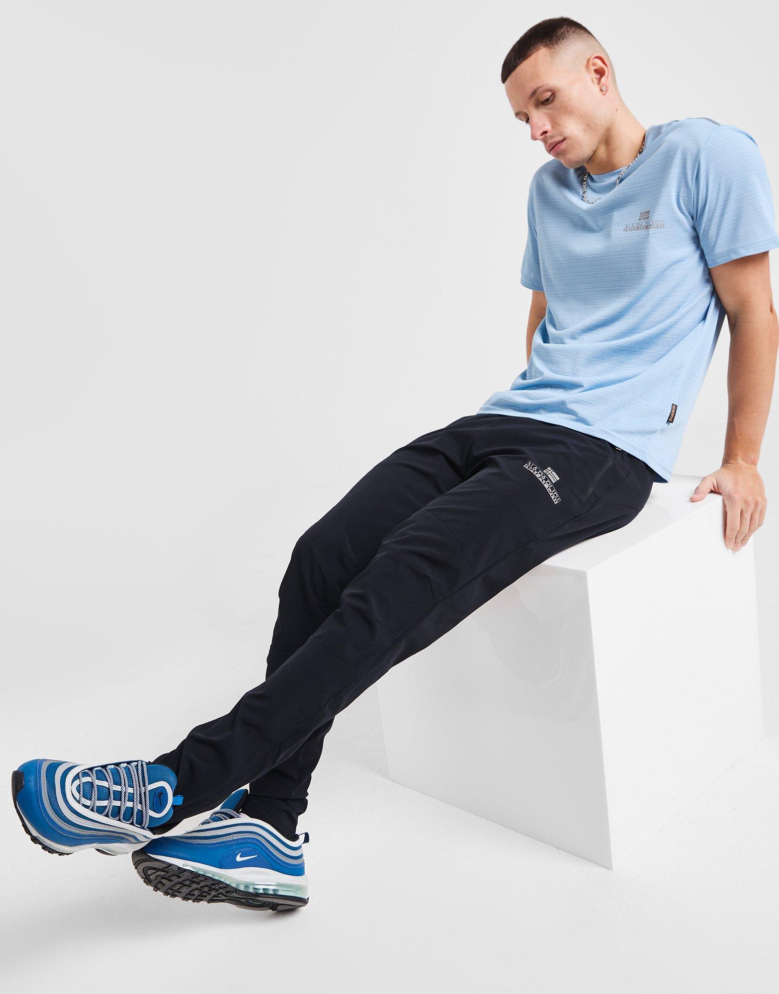 Napapijri Pantalon de survêtement Mezy