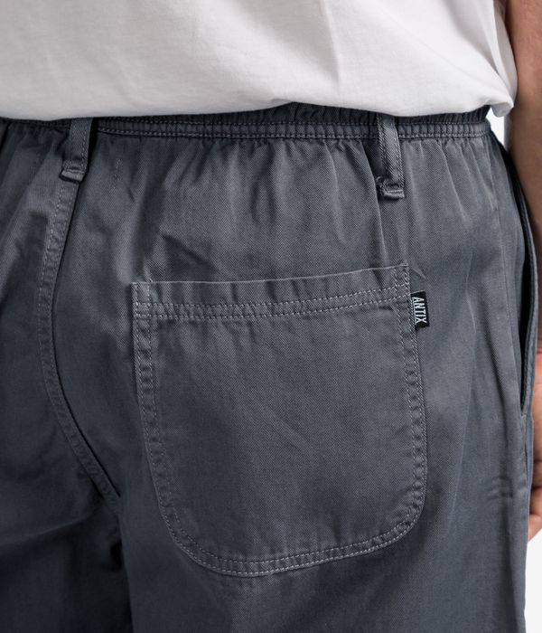 Antix Slack Hose (charcoal grey)