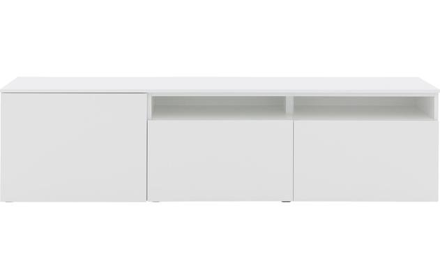 Wandmeubel Monza Ecowood