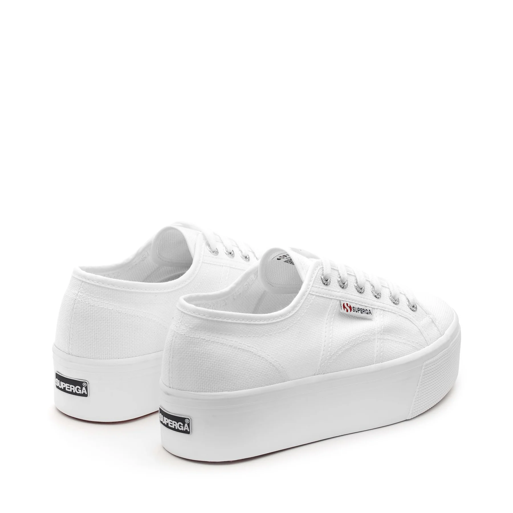 2790 PLATFORM-WHITE