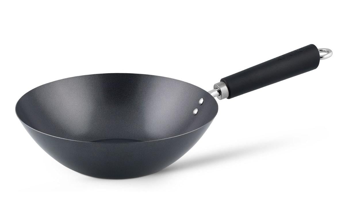Wok Excellence 27 cmWokpfanne mit Antihaftbeschichtung