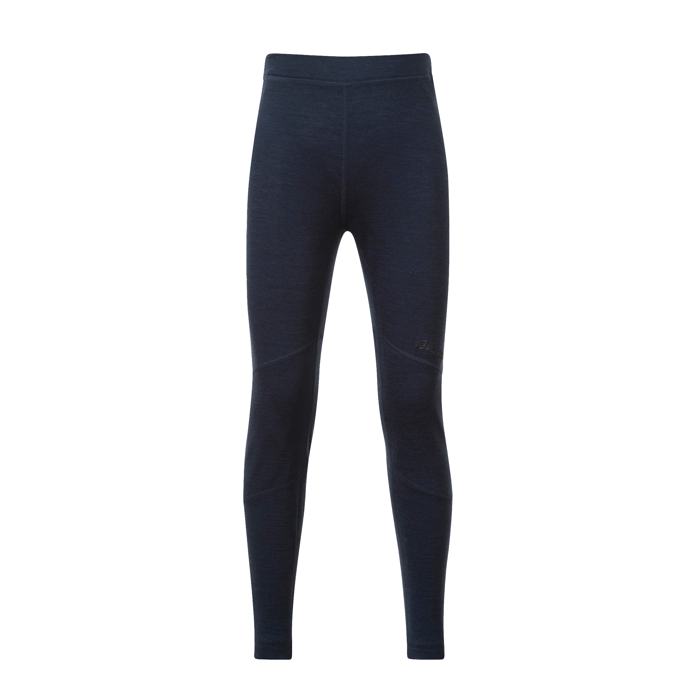Inner:Pure Kids Tights Navy Blue