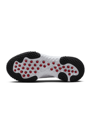 Nike Alpha Huarache Elite 4 Turf Women's Softball Shoes