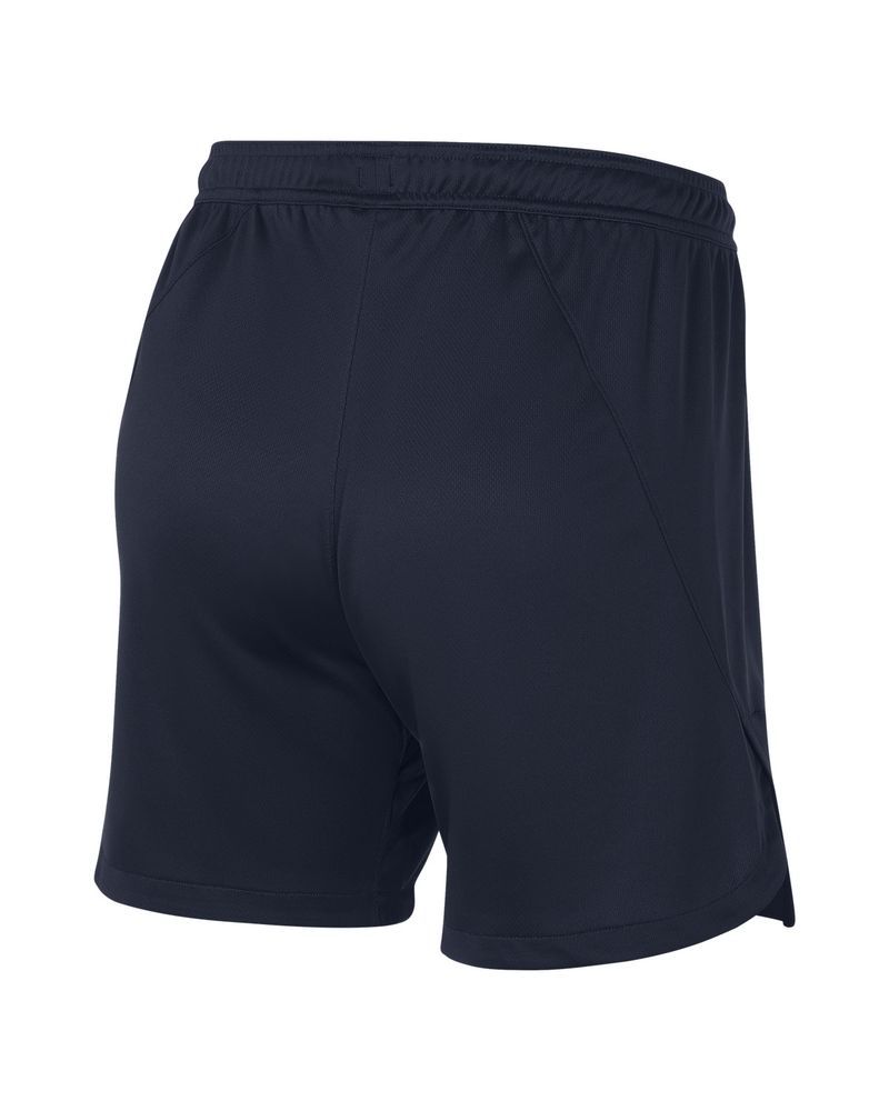 Short de hand Nike Team Court Bleu Marine pour homme