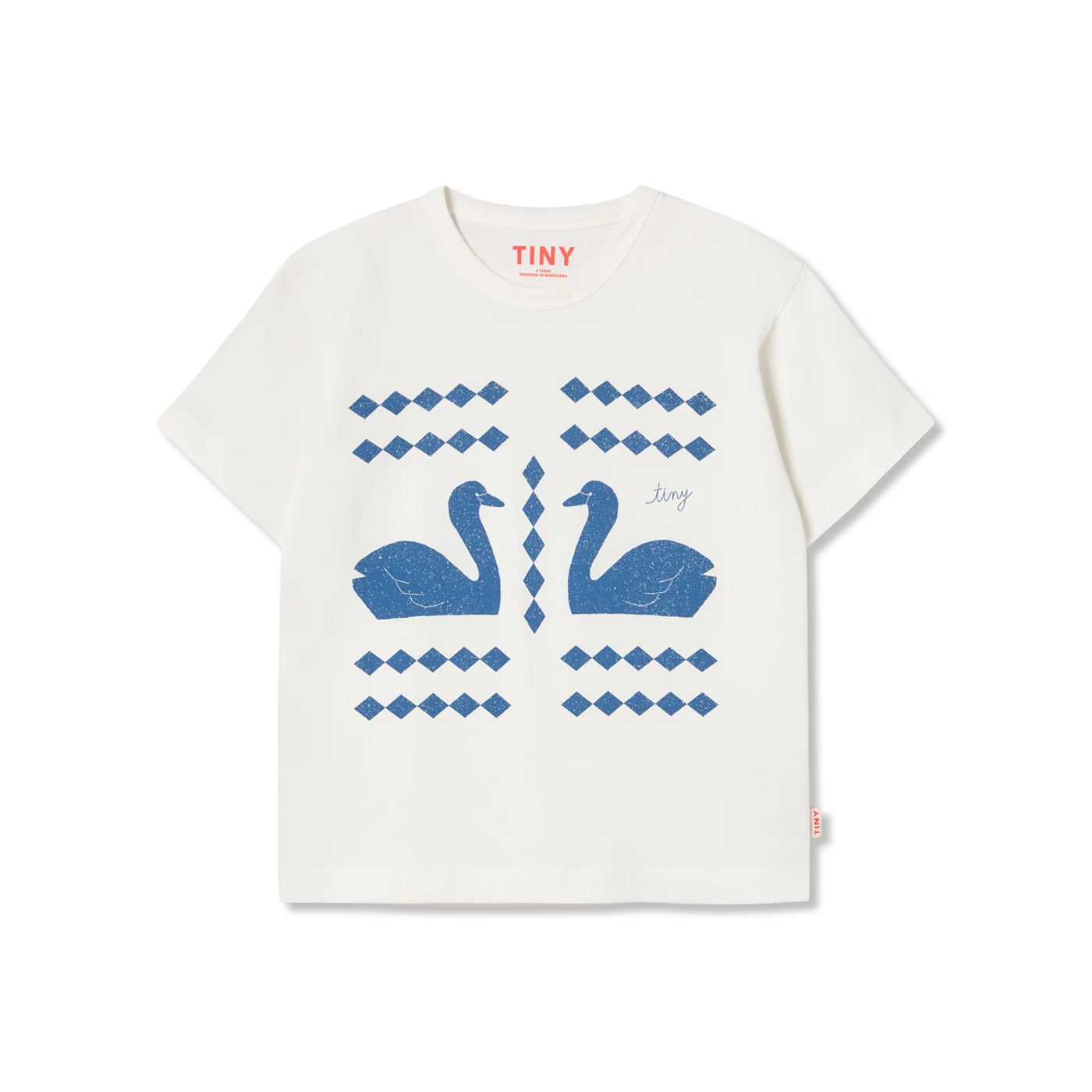 SWANS t-shirt