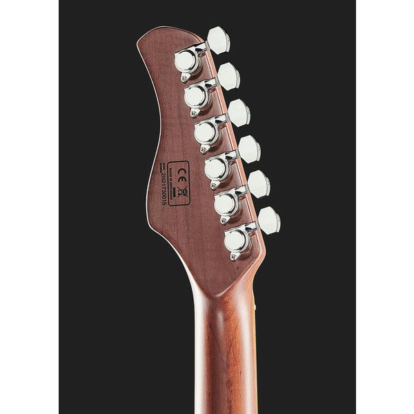 Larry Carlton S7 Vintage AWH