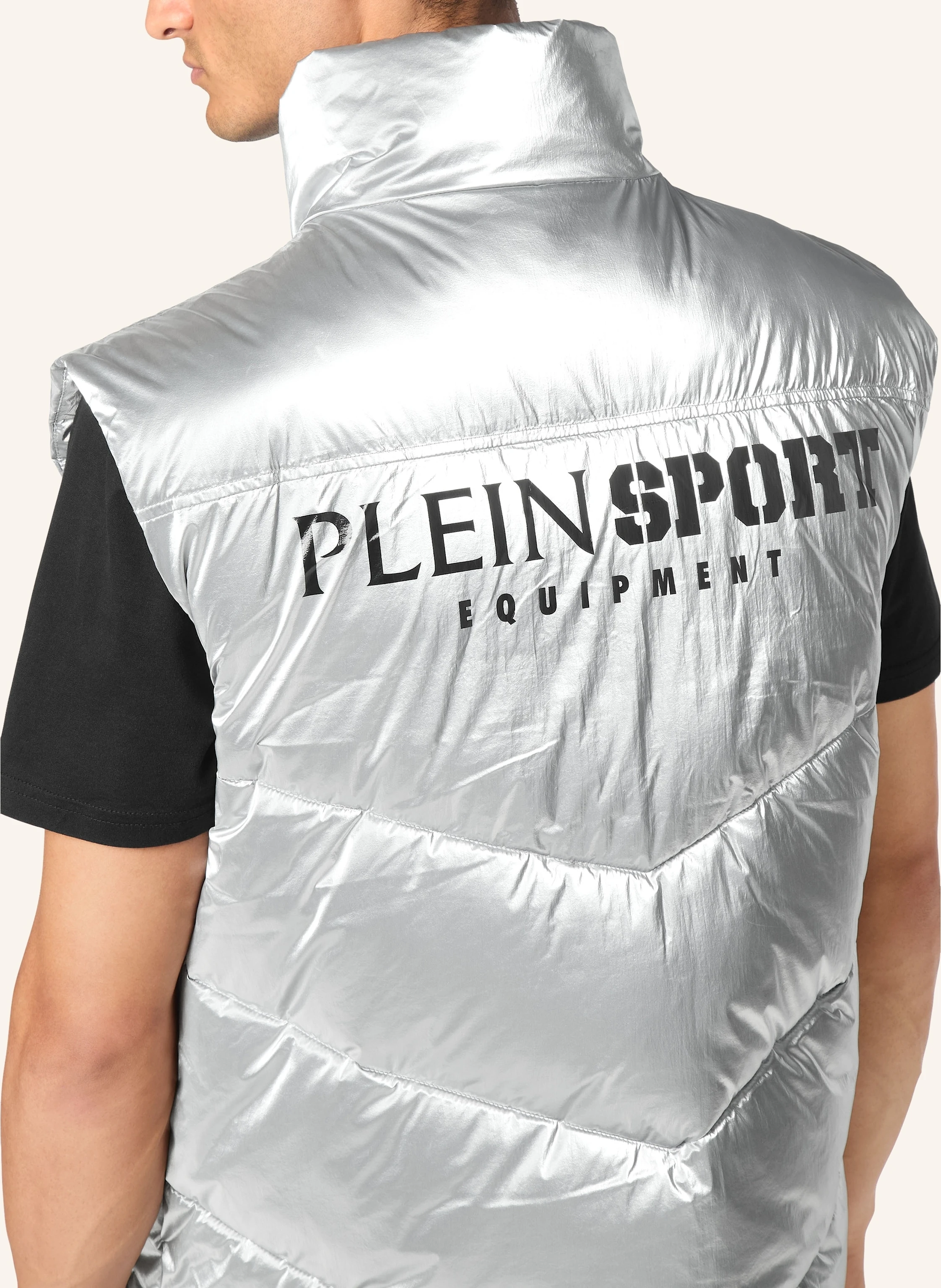 PLEIN SPORT Weste