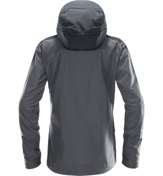 Mila Rain Jacket Women dameregnjakke