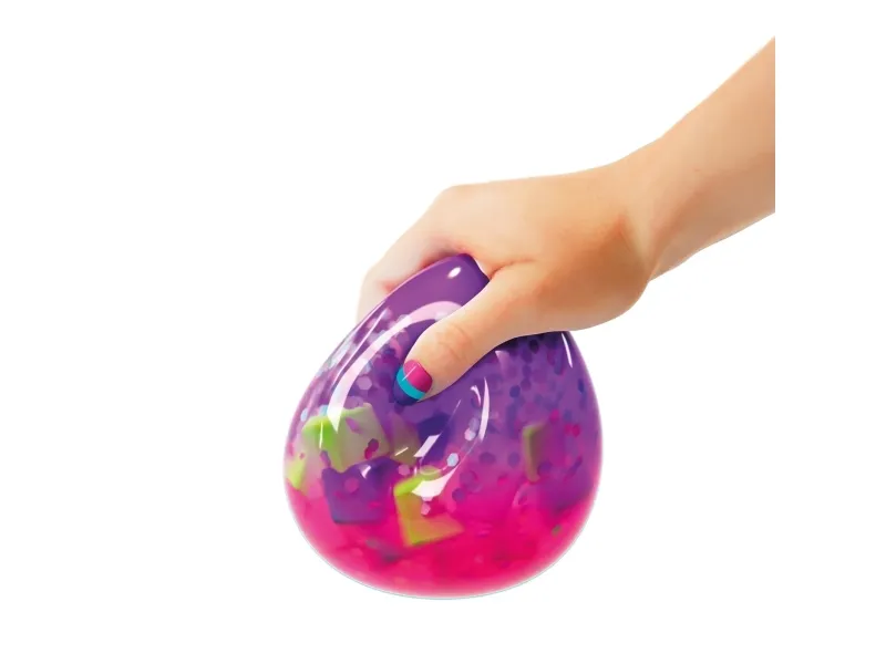 Doctor Squish Squishy Maker Maskine