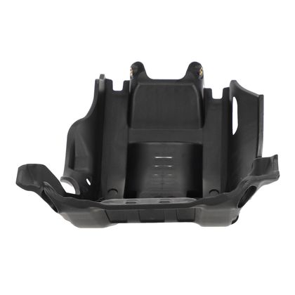 Sabot moteur Acerbis Skid Plate - Noir