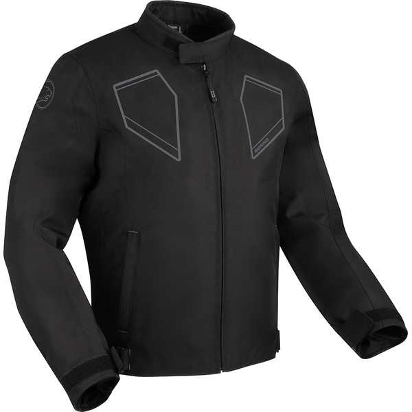 Bering - Blouson Asphalt Noir
