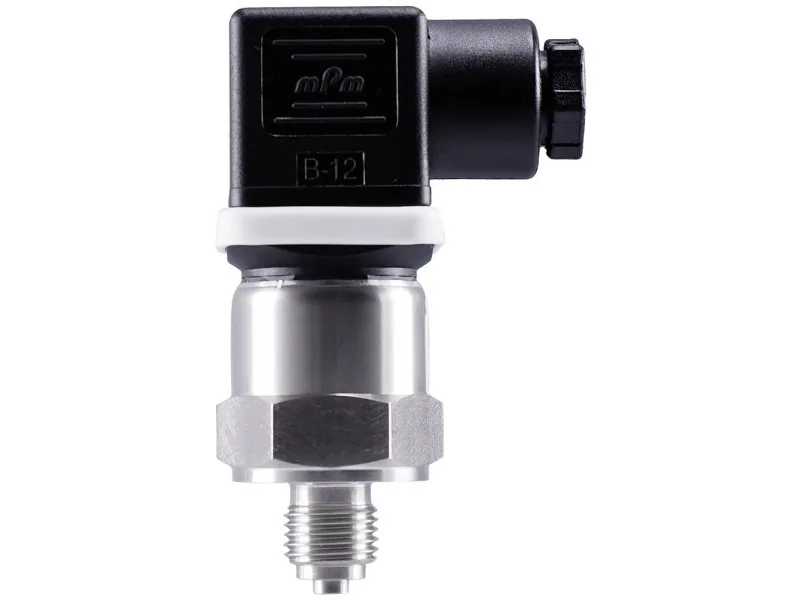 Jumo 43006707 Måletrykstransducer