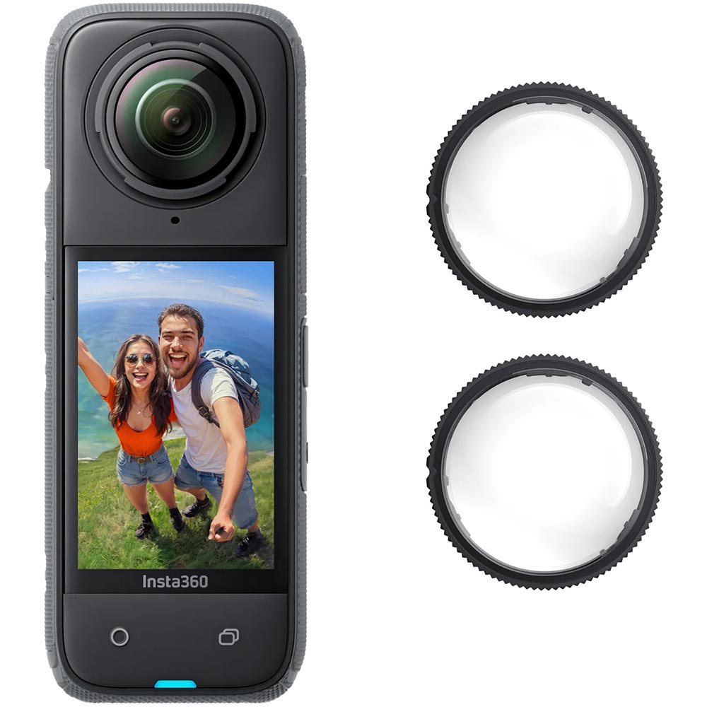 insta360 - Caméra X4