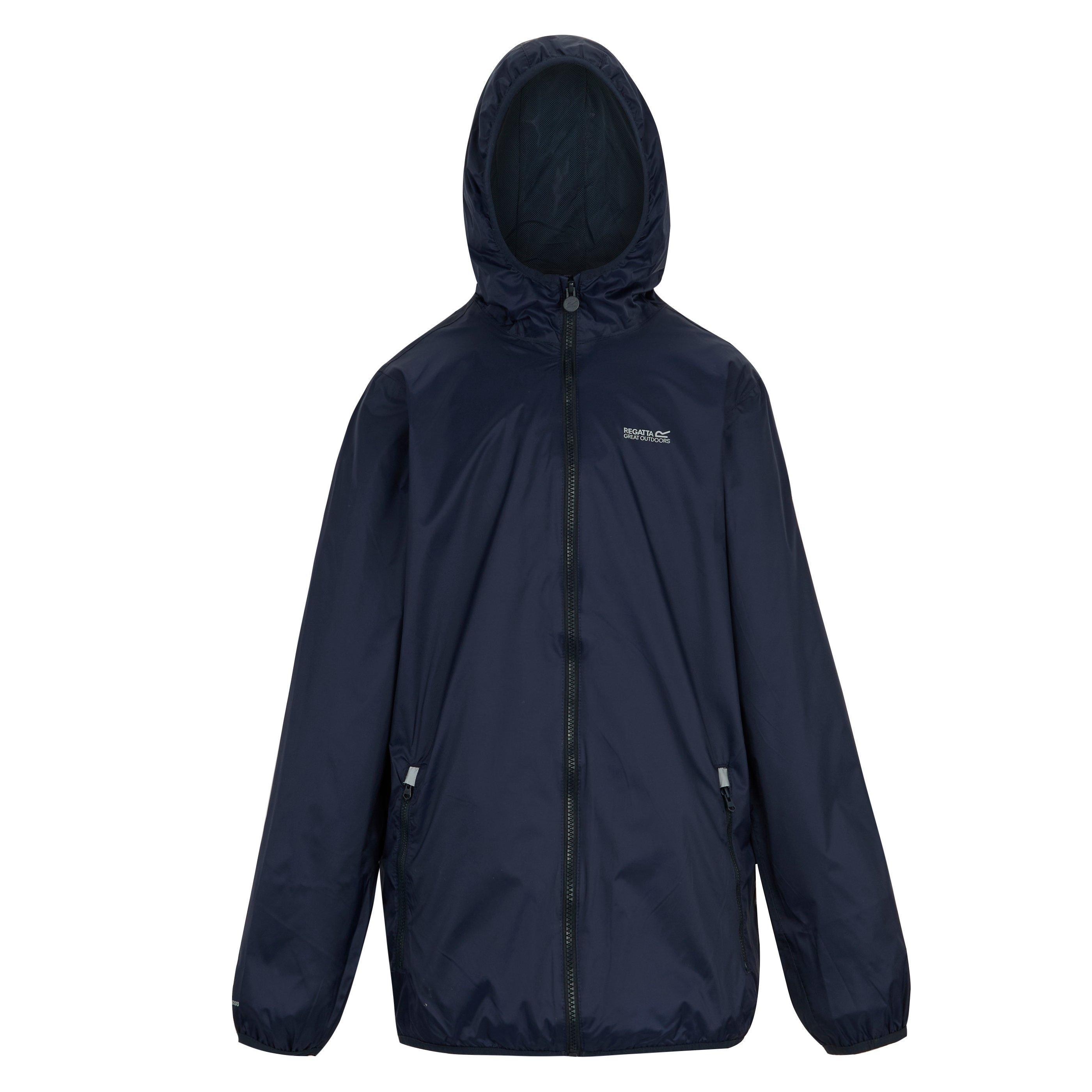 Regatta Lever Jacket Childrens