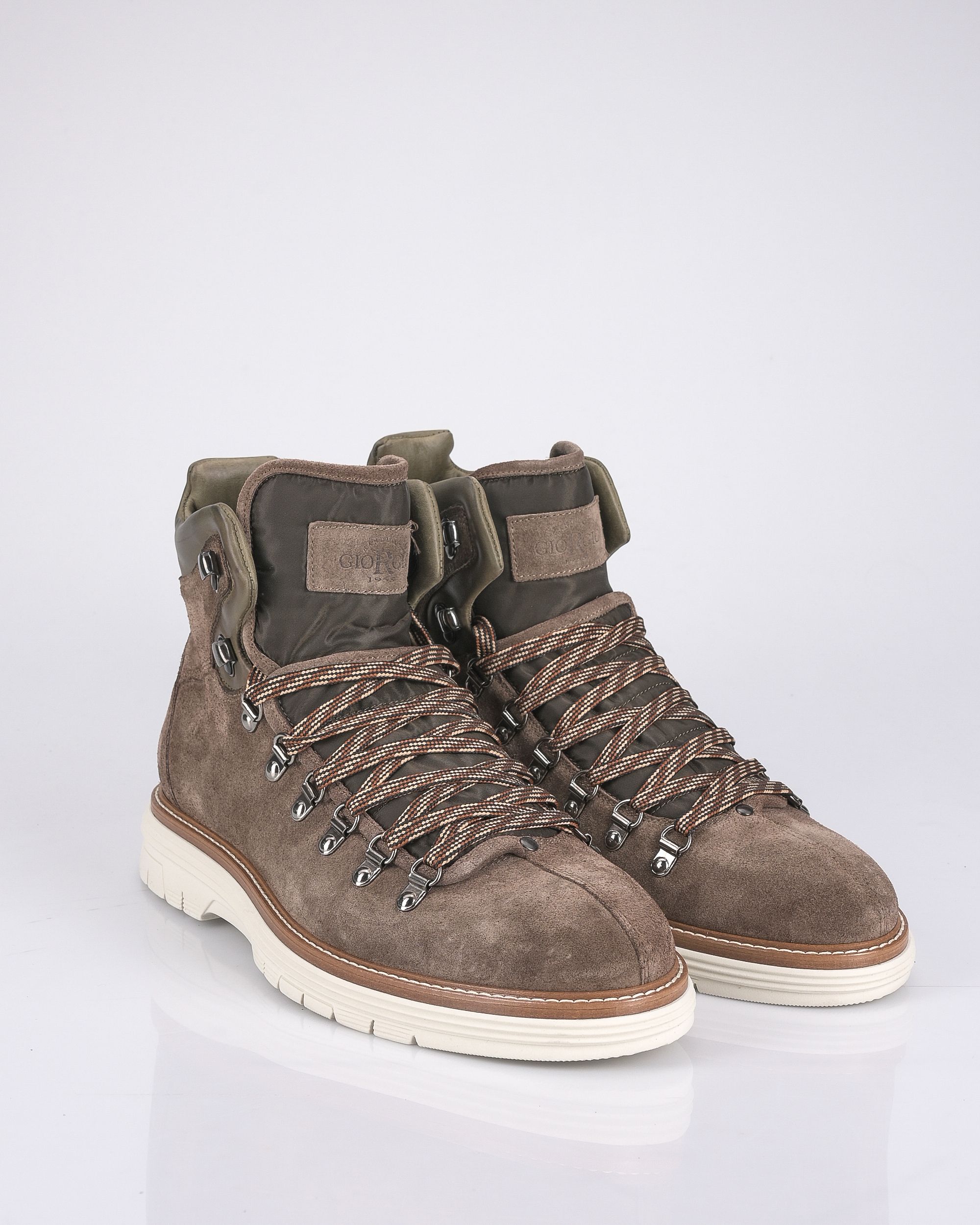 Giorgio Boots