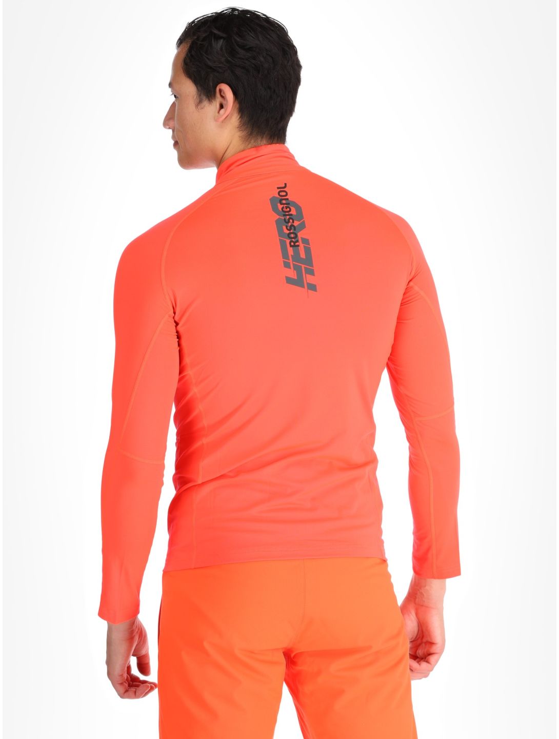 New Hero Classique 1/2 Zip skipully heren