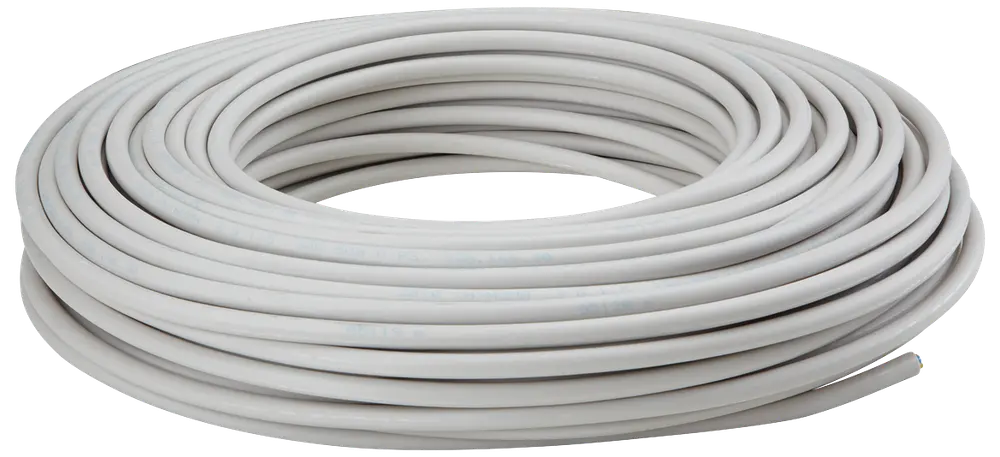 Installationskabel halogenfrit 3G1,5 mm² 50 m