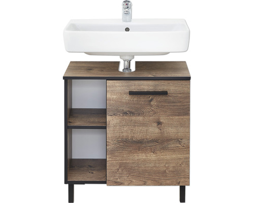 Pelipal 374 Ribbeck eiken onderkast, 60 cm