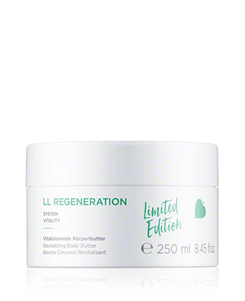 Annemarie Börlind LL Regeneration Körperbutter 250ml