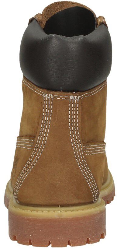 Timberland Premium 6-Inch Boot middel bruin