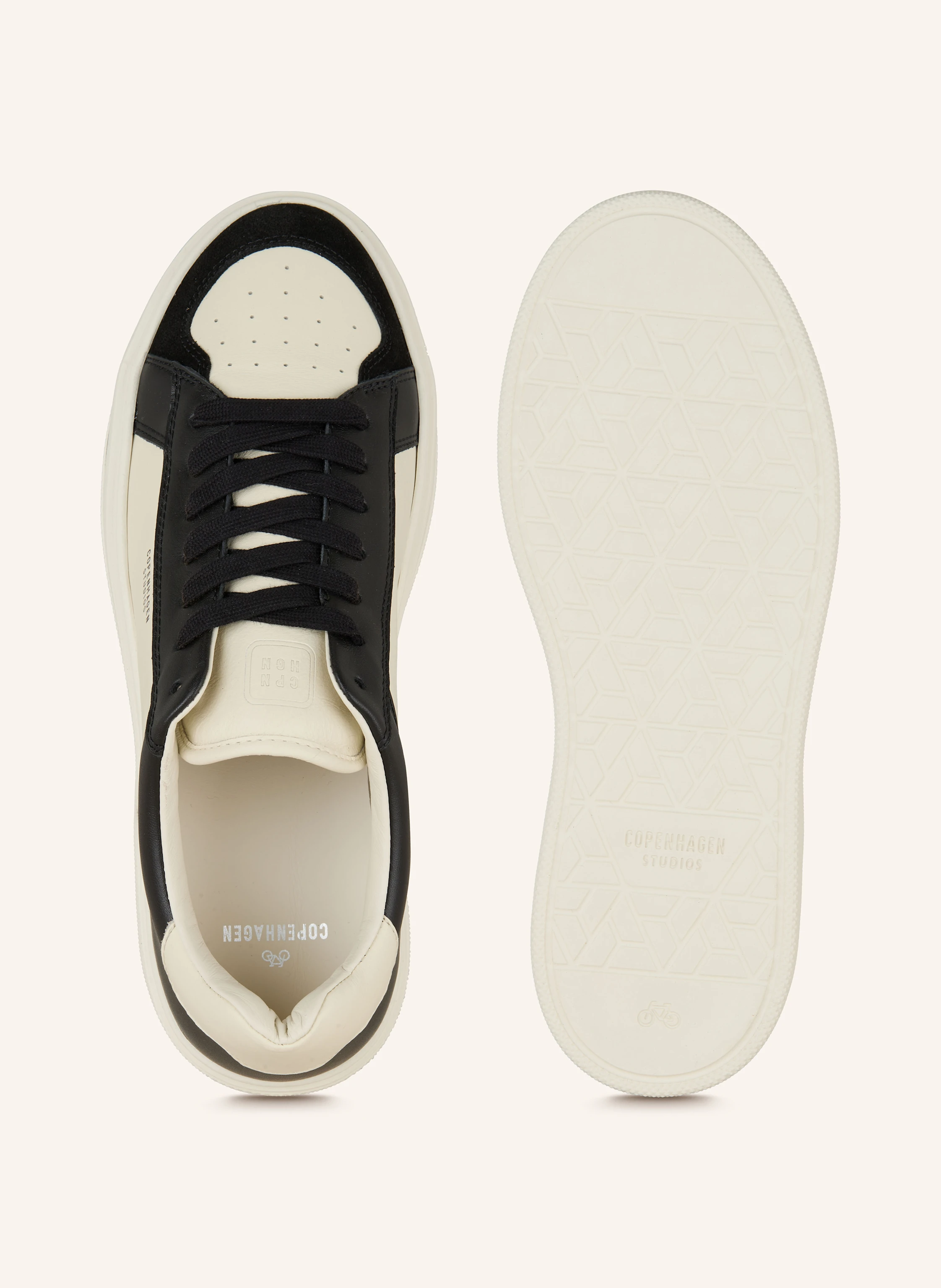 COPENHAGEN Sneaker CPH181