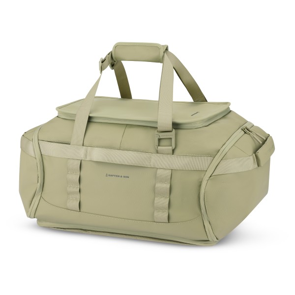 Kapten & Son - Lisbon Duffle 50 - Sac de voyage
