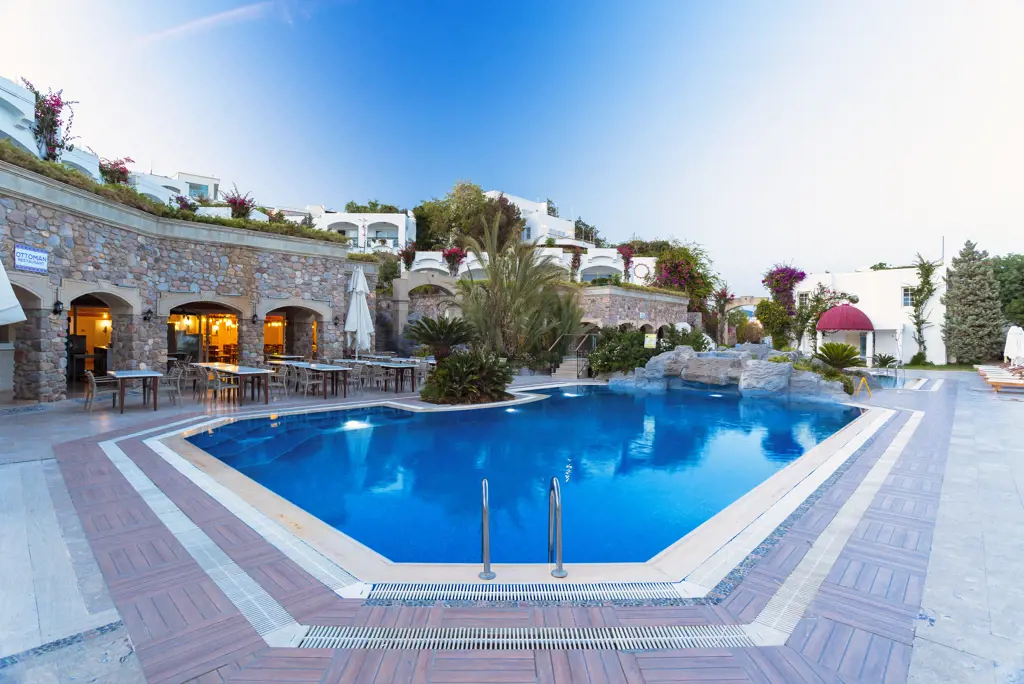 Royal Asarlik Beach Ultra All Inclusive - Hotel