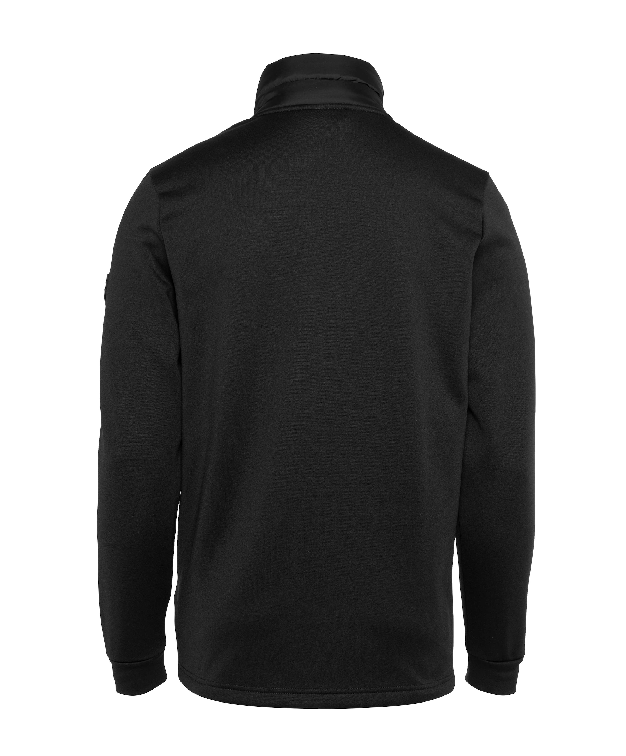 Falcon Dames vest grijs