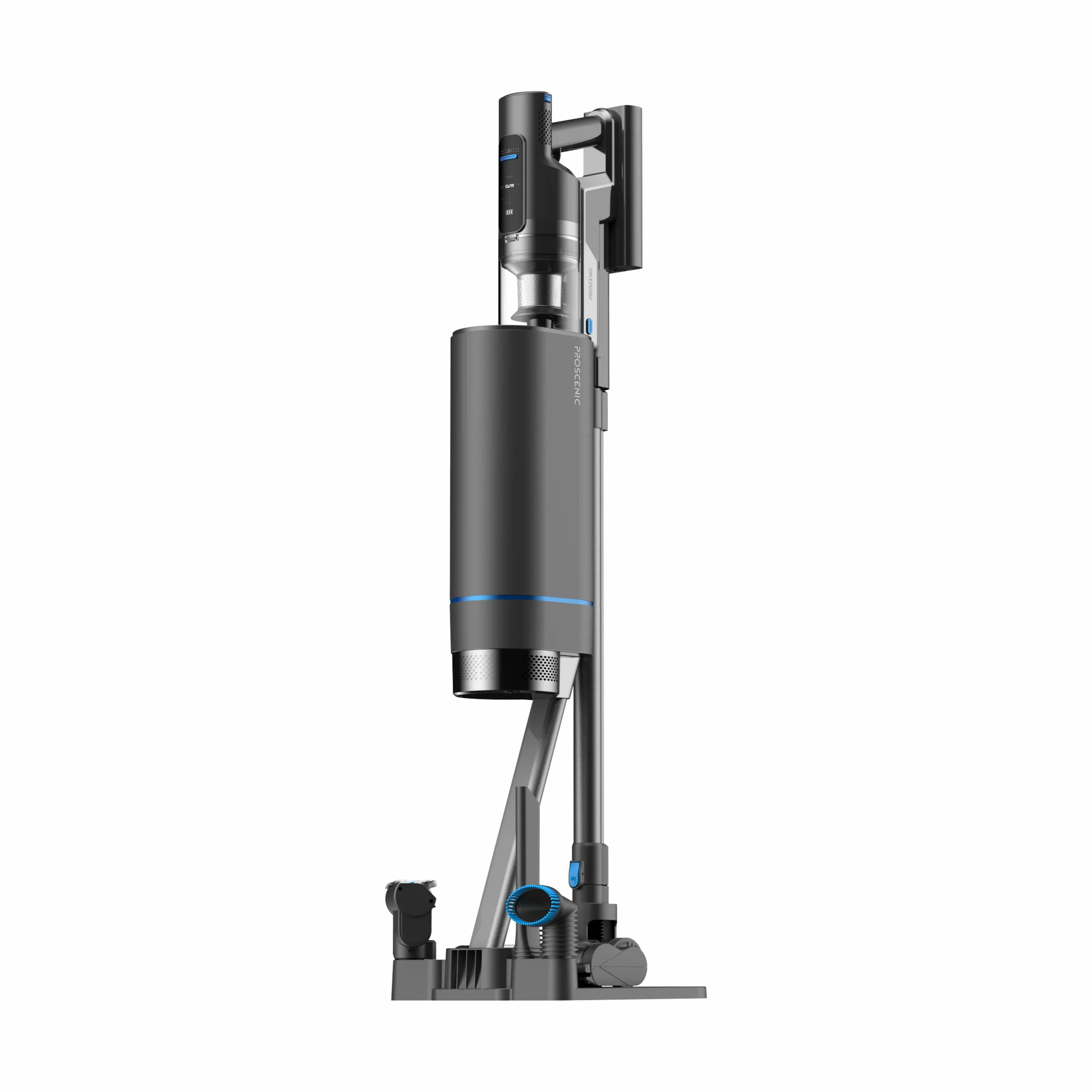 Proscenic S3 Støvsuger