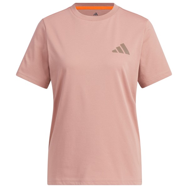 adidas Terrex - Women's MT GFX Tee - T-shirt