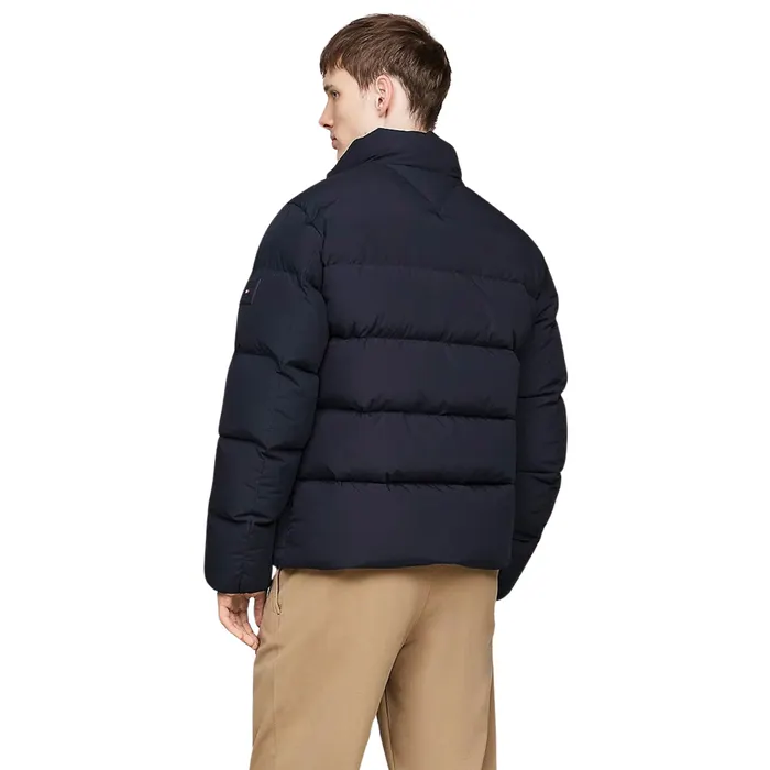 Tommy Hilfiger Down Puffer Winterjas Heren