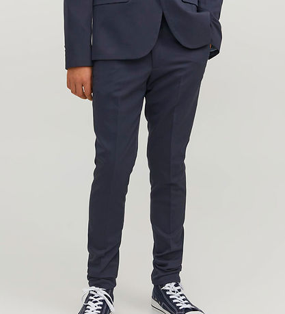 Jack & Jones Hosen - Noos - JprSolar - Dark Navy
