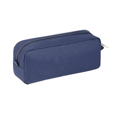 Trousse rectangulaire Blend - 1 compartiment - 2 modèles disponibles - Viquel
