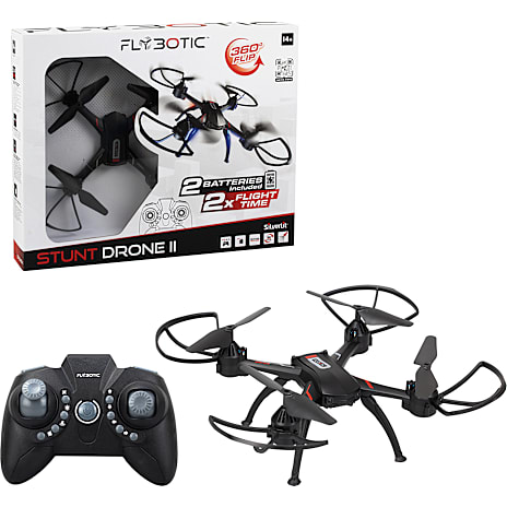 Silverlit stunt drone 2