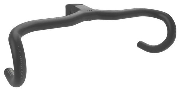 Combo Cintre Potence Syncros Creston iC SL Carbone 420 mm Noir