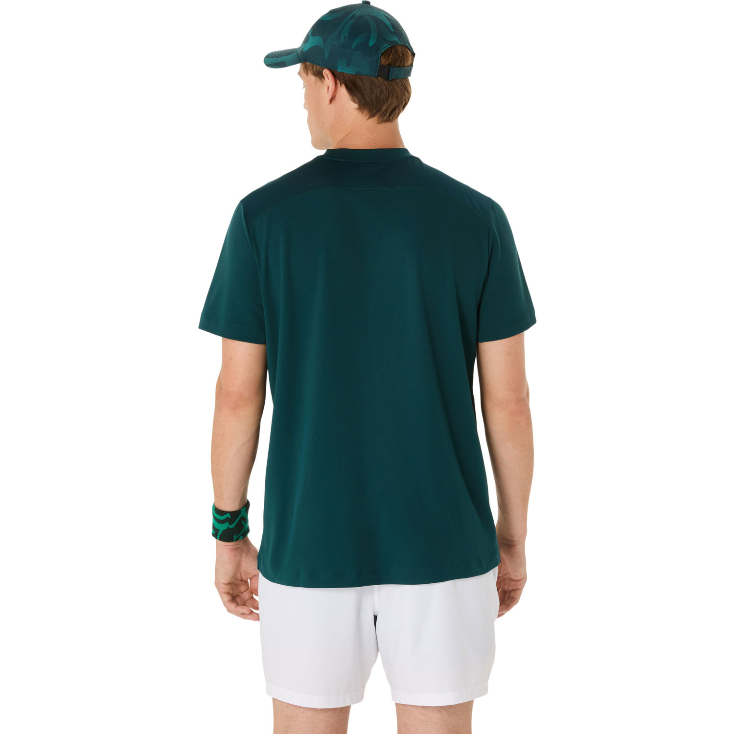 ASICS Court Tee