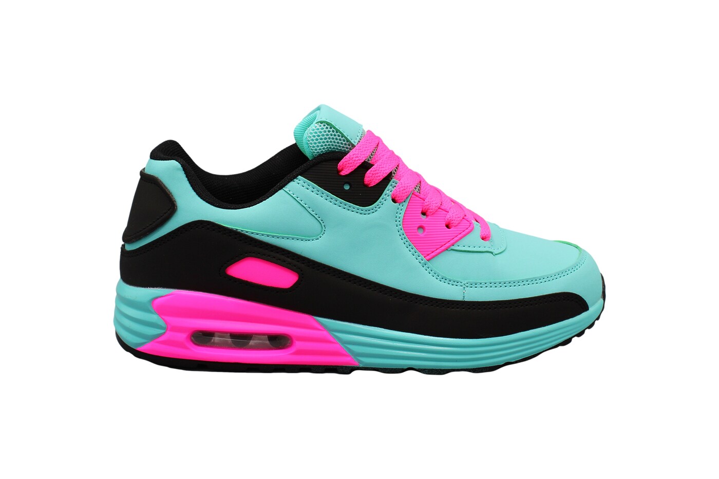Planets 642 Sneaker Damen