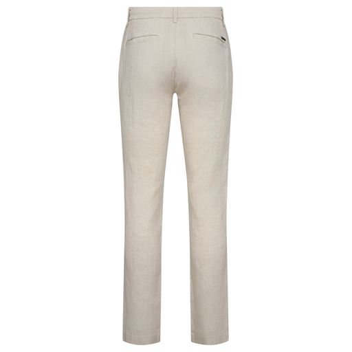 Bruun & Stengade Louis Chinos, Beige 34