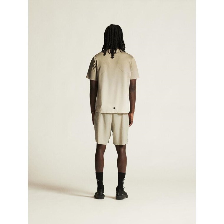 Craft Pro Trail SS Tee 2 M Hay