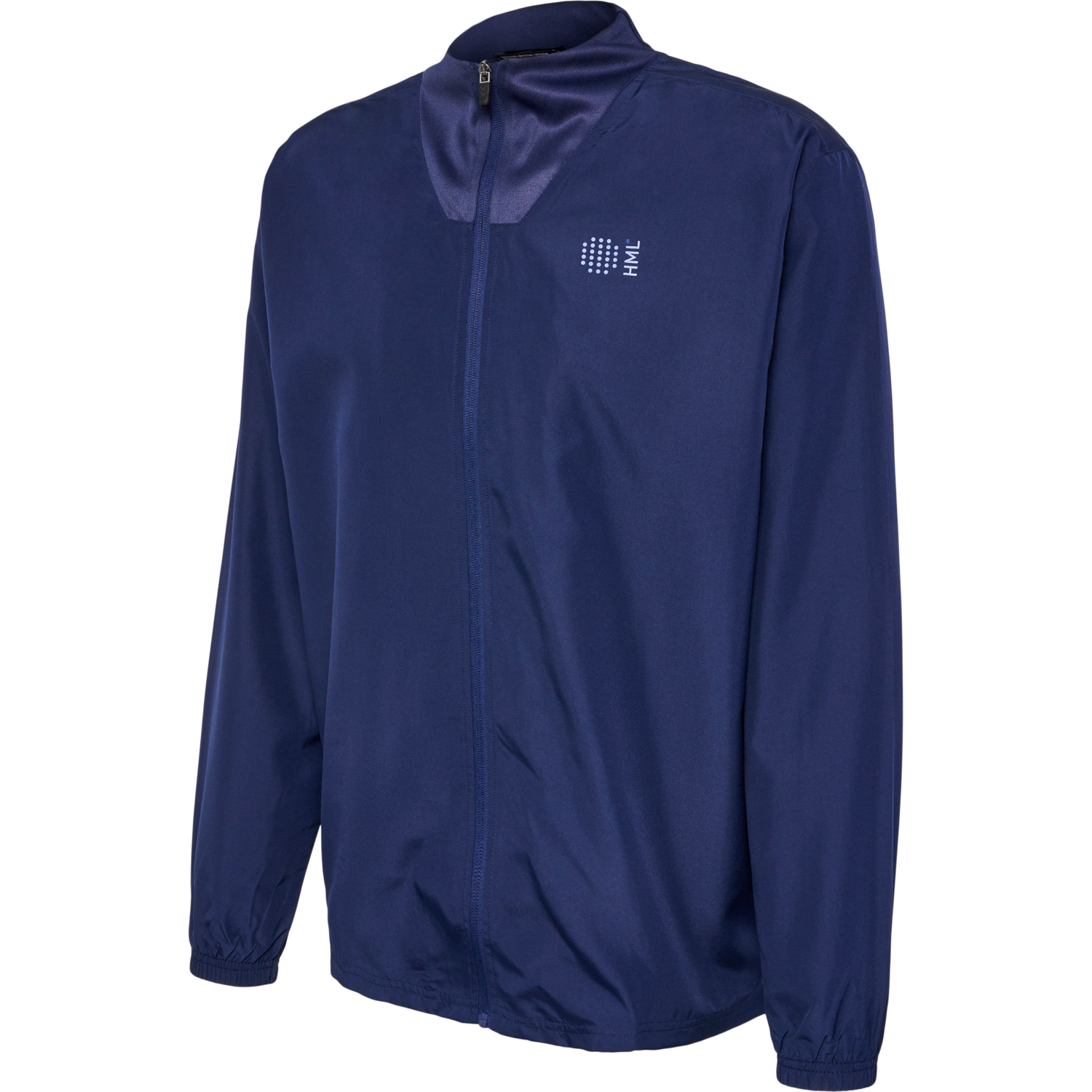 hmlCOURT WOVEN JACKET