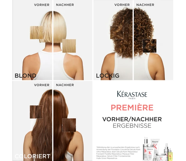 Kérastase Première Nachfüllset