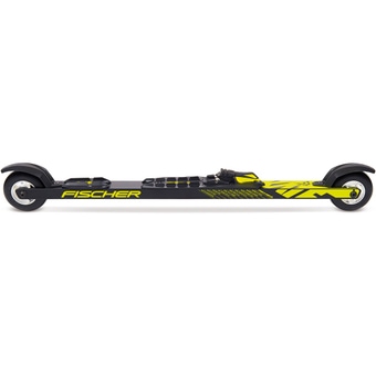 Fischer RC5 Skate Skiroller