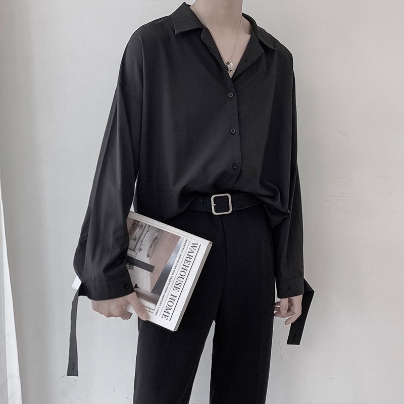 Omozando - Shirt met lange mouwen