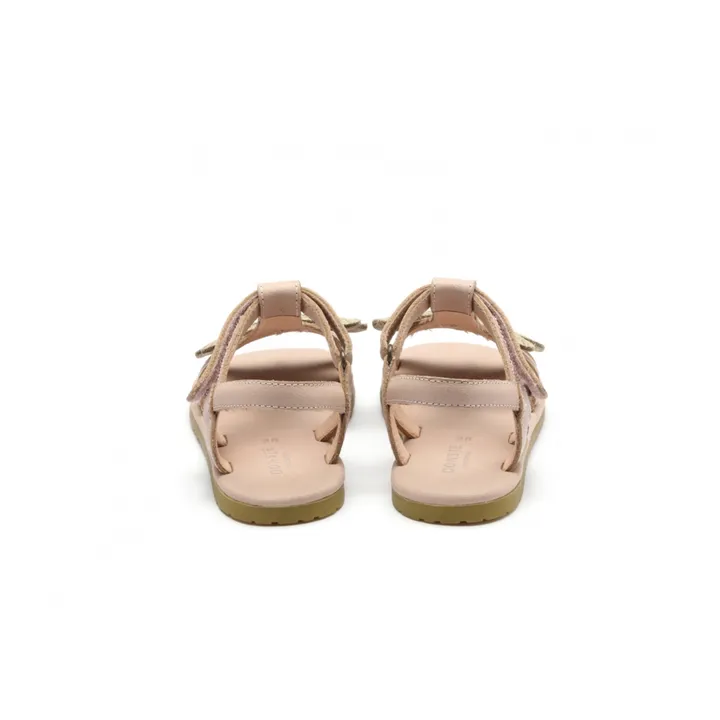 Donsje Sandales Iles Sky Libellule | Lilas